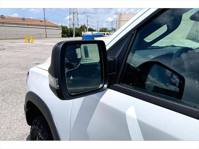 2026 Ram 1500 Rebel Crew Cab 4x4 57 Box