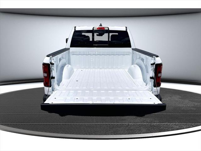 2026 Ram 1500 Rebel Crew Cab 4x4 57 Box