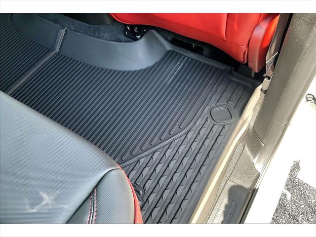2026 Ram 1500 Rebel Crew Cab 4x4 57 Box