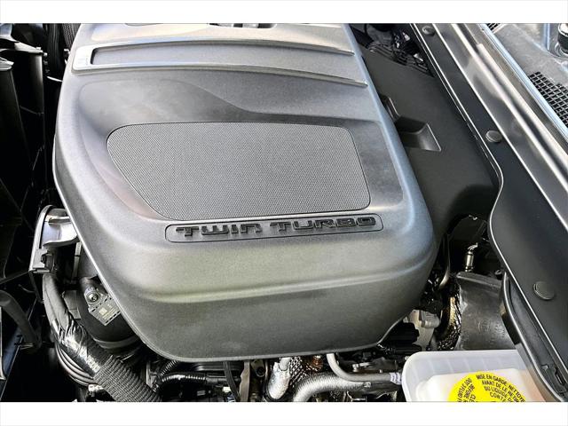 2026 Ram 1500 Rebel Crew Cab 4x4 57 Box
