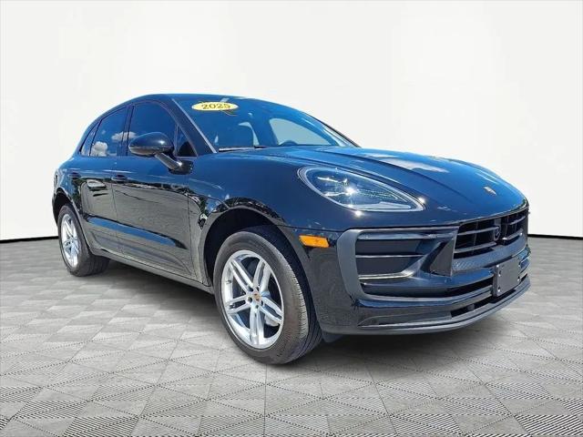 2025 Porsche Macan Unknown for sale in Allentown, PA