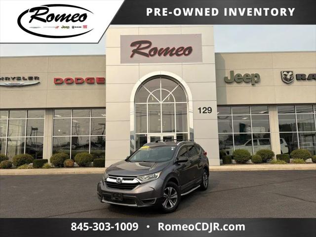 2019 Honda CR-V LX for sale in Kingston, NY