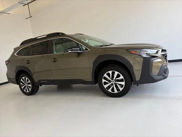 2025 Subaru Outback Premium for sale in Muskogee, OK