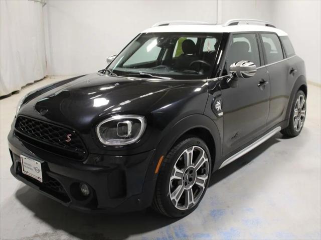 2023 MINI Cooper Countryman Cooper S for sale in Darien, CT