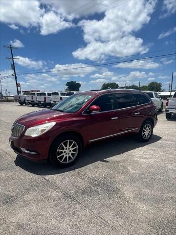 2015 Buick Enclave Leather for sale in Goldthwaite, TX