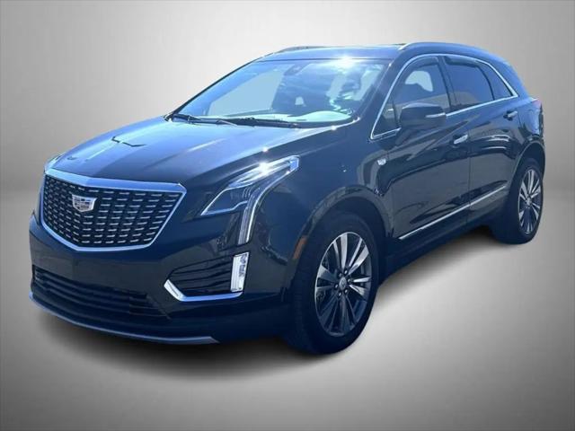 2023 Cadillac XT5 AWD Premium Luxury for sale in Omaha, NE