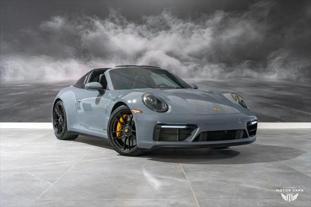 2024 Porsche 911 Targa 4 GTS for sale in Palmetto, FL