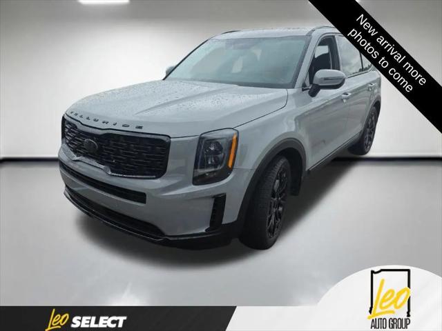 2021 Kia Telluride EX for sale in Columbus, IN