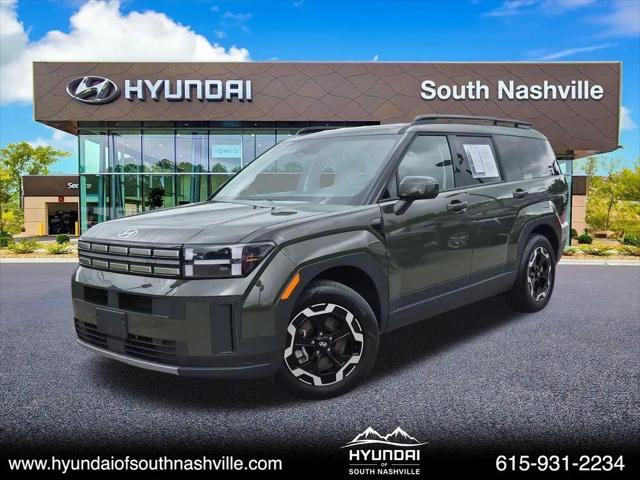 2026 Hyundai Santa Fe SEL for sale in Nashville, TN