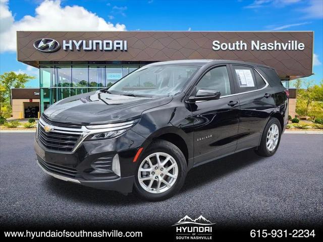 2024 Chevrolet Equinox AWD LT for sale in Nashville, TN