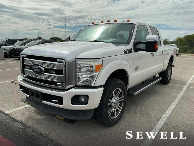 2016 Ford F-350 LARIAT for sale in Selma, TX