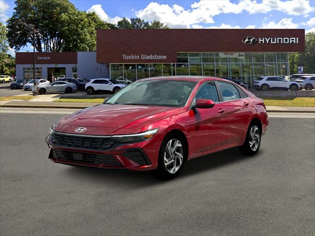 2025 Hyundai Elantra SEL Convenience for sale in GLADSTONE, OR