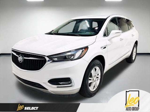 2020 Buick Enclave FWD Essence for sale in Indianapolis, IN