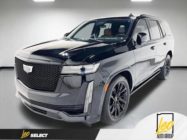 2023 Cadillac Escalade 4WD Sport for sale in Indianapolis, IN