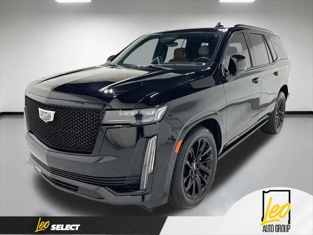 2023 Cadillac Escalade 4WD Sport for sale in Indianapolis, IN