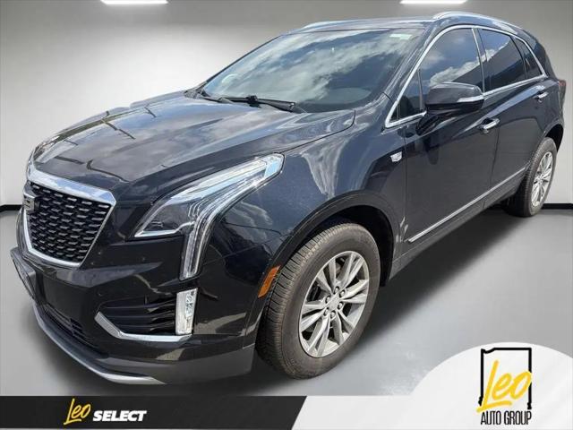 2023 Cadillac XT5 FWD Premium Luxury for sale in Indianapolis, IN