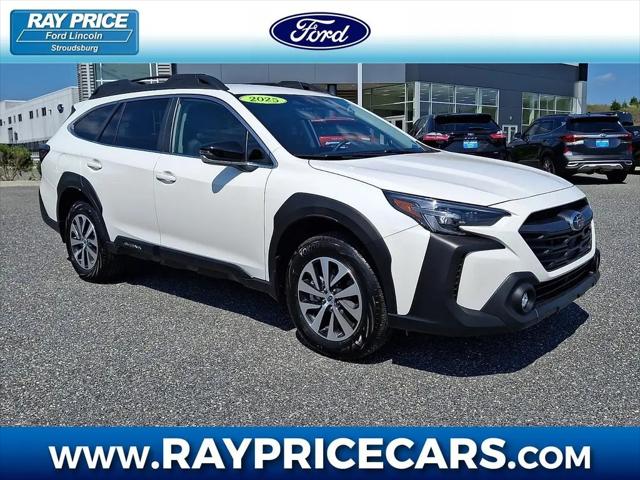 2025 Subaru Outback Premium for sale in Stroudsburg, PA