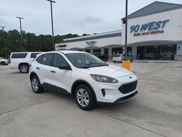 2022 Ford Escape S for sale in Mobile, AL