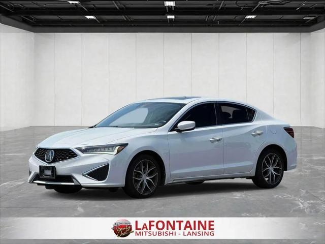2022 Acura ILX Premium Package for sale in Lansing, MI