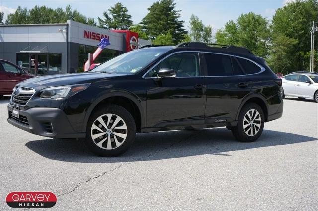 2021 Subaru Outback Premium for sale in Clarendon, VT