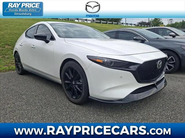 2024 Mazda Mazda3 2.5 Turbo Premium Plus for sale in Stroudsburg, PA