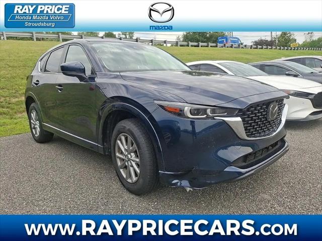 2024 Mazda CX-5 2.5 S Preferred for sale in Stroudsburg, PA