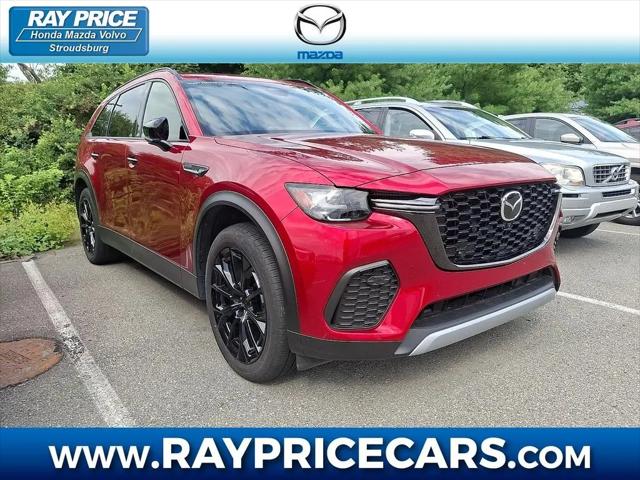 2026 Mazda CX-70 3.3 Turbo Premium Plus for sale in Stroudsburg, PA