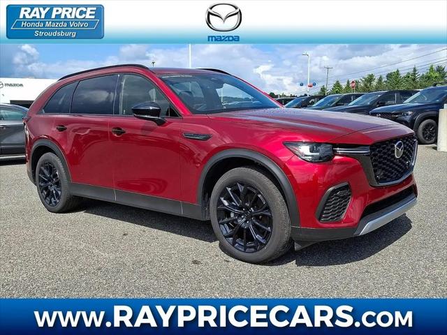 2026 Mazda CX-70 3.3 Turbo Premium Plus for sale in Stroudsburg, PA
