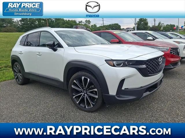 2023 Mazda CX-50 2.5 S Premium Plus for sale in Stroudsburg, PA