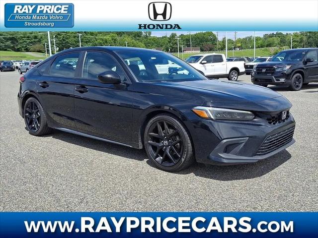 2023 Honda Civic Sport for sale in Stroudsburg, PA