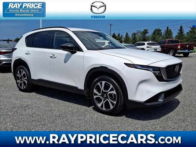 2026 Mazda CX-5 2.5 S Preferred for sale in Stroudsburg, PA