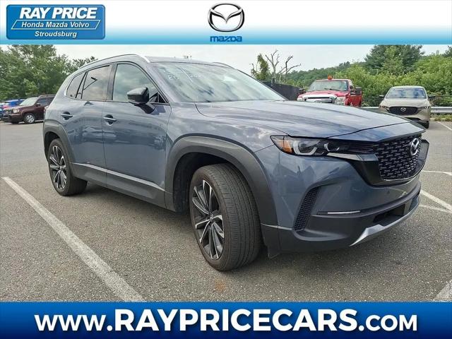 2024 Mazda CX-50 2.5 Turbo Premium Plus for sale in Stroudsburg, PA
