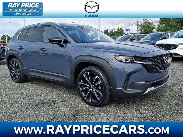 2024 Mazda CX-50 2.5 Turbo Premium Plus for sale in Stroudsburg, PA