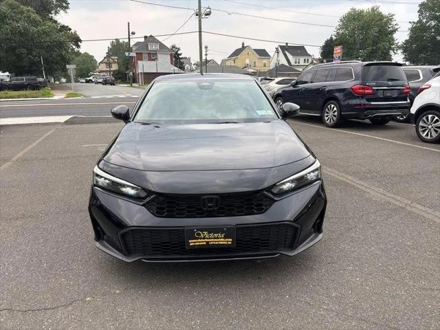 2025 Honda Civic Sport Touring for sale in LITTLE FERRY, NJ
