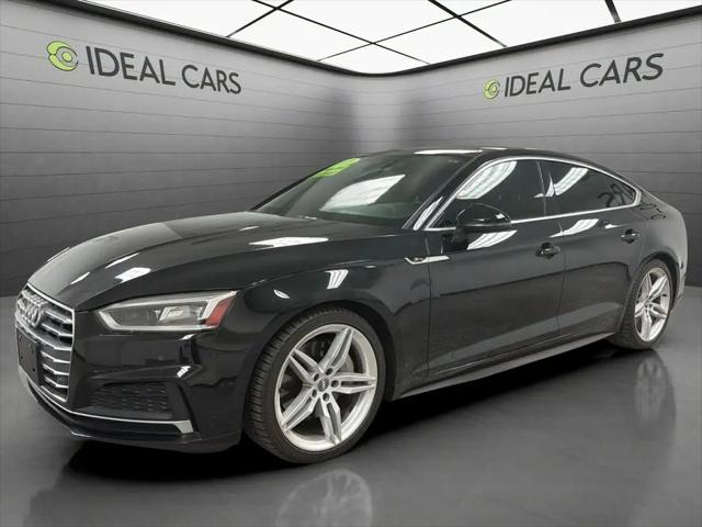 2018 Audi A5 2.0T Premium for sale in Mesa, AZ