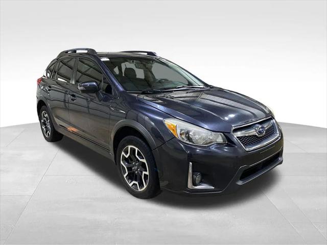 2017 Subaru Crosstrek 2.0i Limited for sale in Benton Harbor, MI