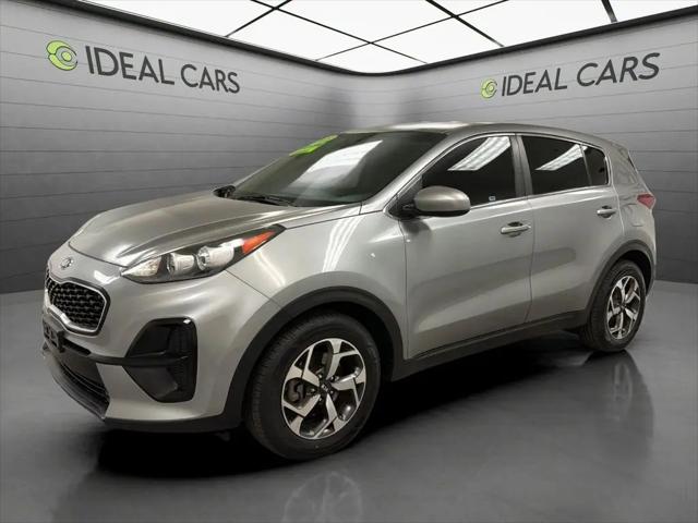2020 Kia Sportage LX for sale in Mesa, AZ