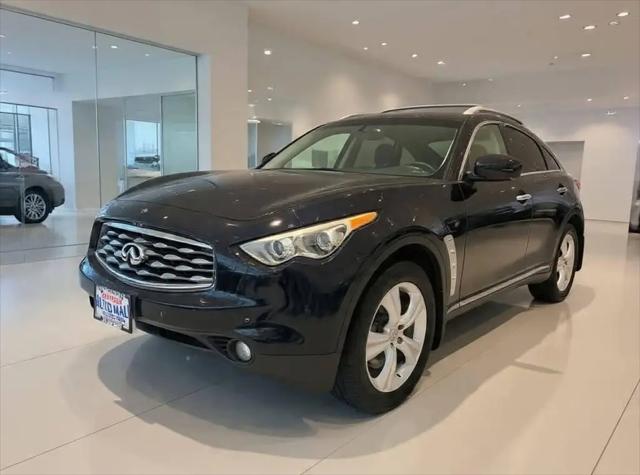 2011 INFINITI FX35 Base for sale in Totowa, NJ
