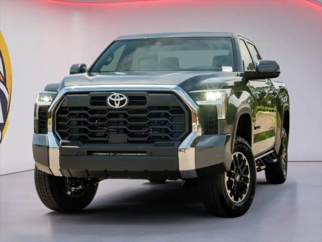 2026 Toyota Tundra SR5 CrewMax 5.5' Bed for sale in Hernando, MS