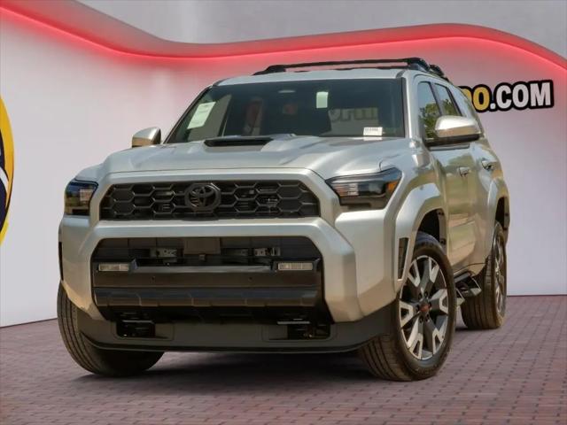 2026 Toyota 4Runner TRD Sport for sale in Hernando, MS