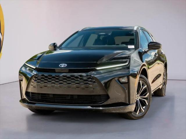 2025 Toyota Crown Signia XLE for sale in Hernando, MS