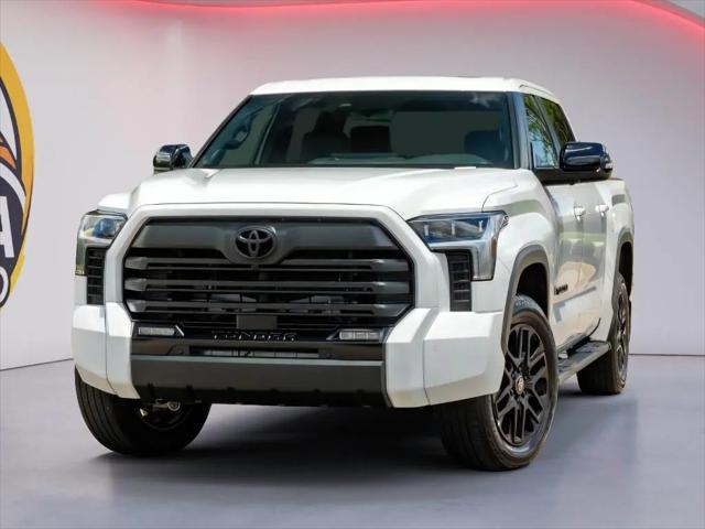 2026 Toyota Tundra Limited CrewMax 5.5' Bed for sale in Hernando, MS