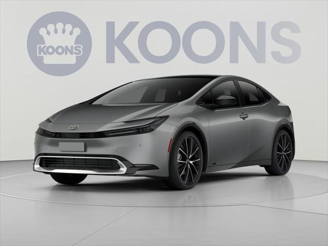 2027 Toyota Prius Limited for sale in Arlington, VA