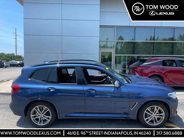 2019 BMW X3 M40i for sale in Indianapolis, IN