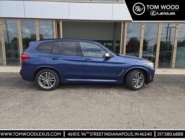 2019 BMW X3 M40i for sale in Indianapolis, IN