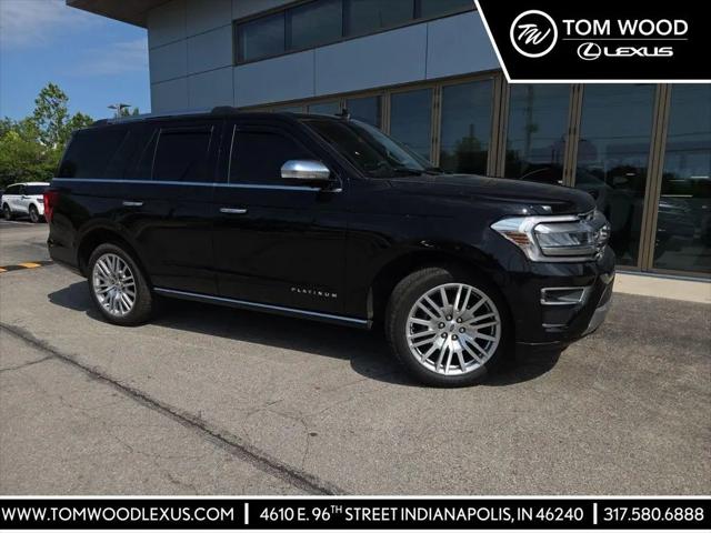 2024 Ford Expedition Platinum for sale in Indianapolis, IN