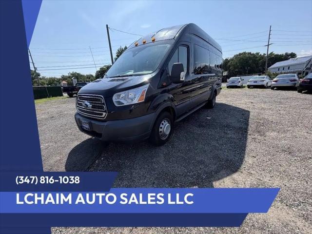2017 Ford Transit XLT for sale in Lakewood, NJ