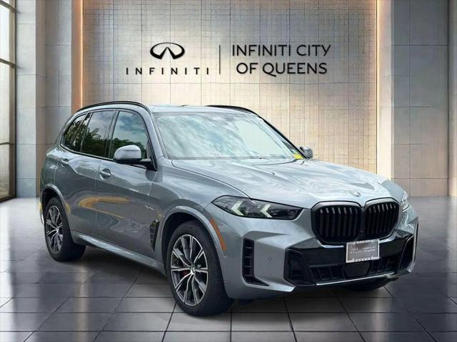2024 BMW X5 xDrive40i for sale in Queens, NY