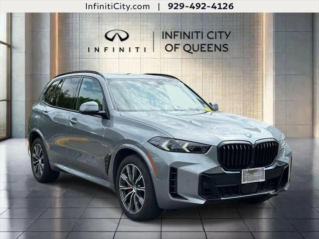 2024 BMW X5 xDrive40i for sale in Queens, NY