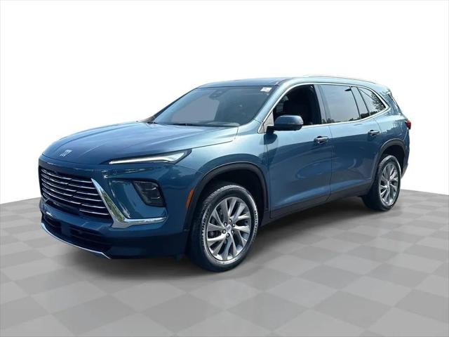 2026 Buick Enclave Preferred FWD for sale in Elburn, IL